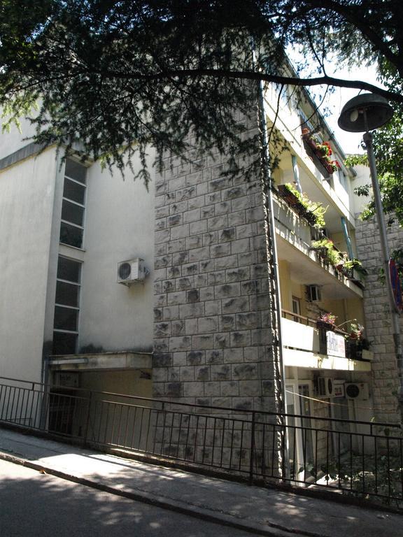 Apartment Nikolic Kotor Quarto foto
