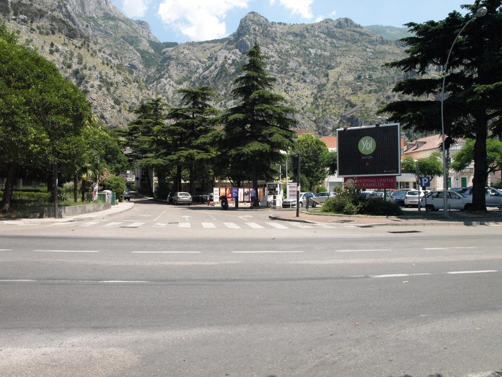 Apartment Nikolic Kotor Quarto foto